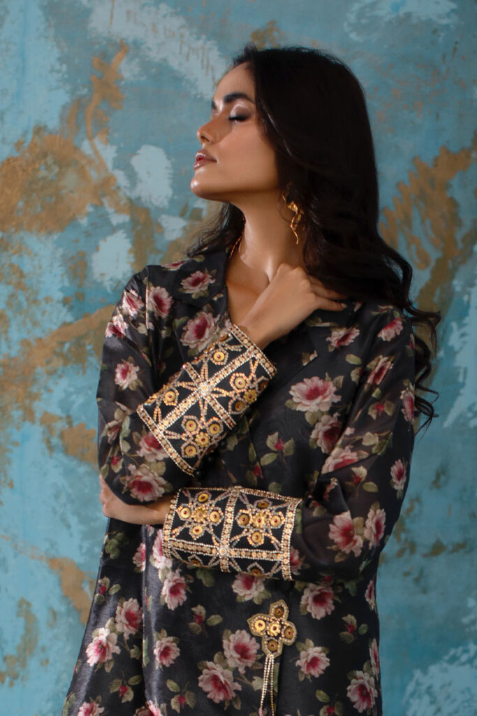 Rosette - Formal Set ( 2 Pc ) - Image 8