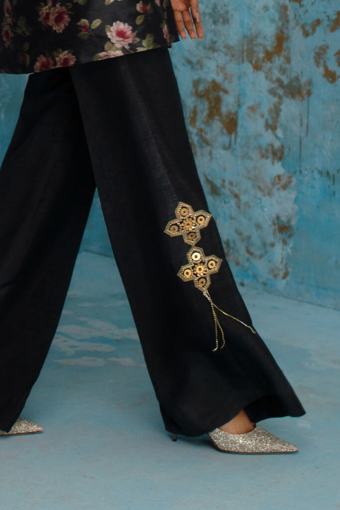 Rosette - Formal Set ( 2 Pc ) - Image 7