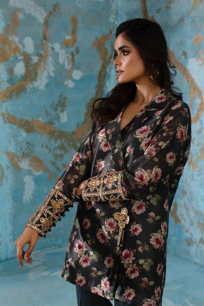 Rosette - Formal Set ( 2 Pc ) - Image 6