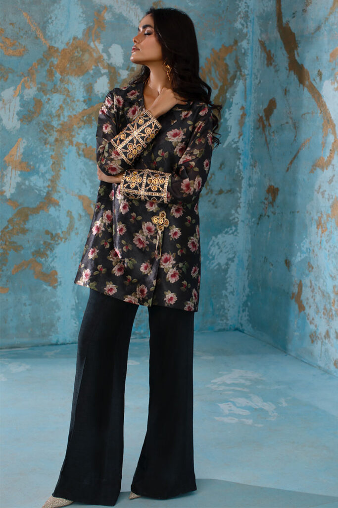 Rosette - Formal Set ( 2 Pc ) - Image 5