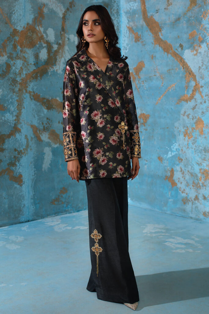 Rosette - Formal Set ( 2 Pc )