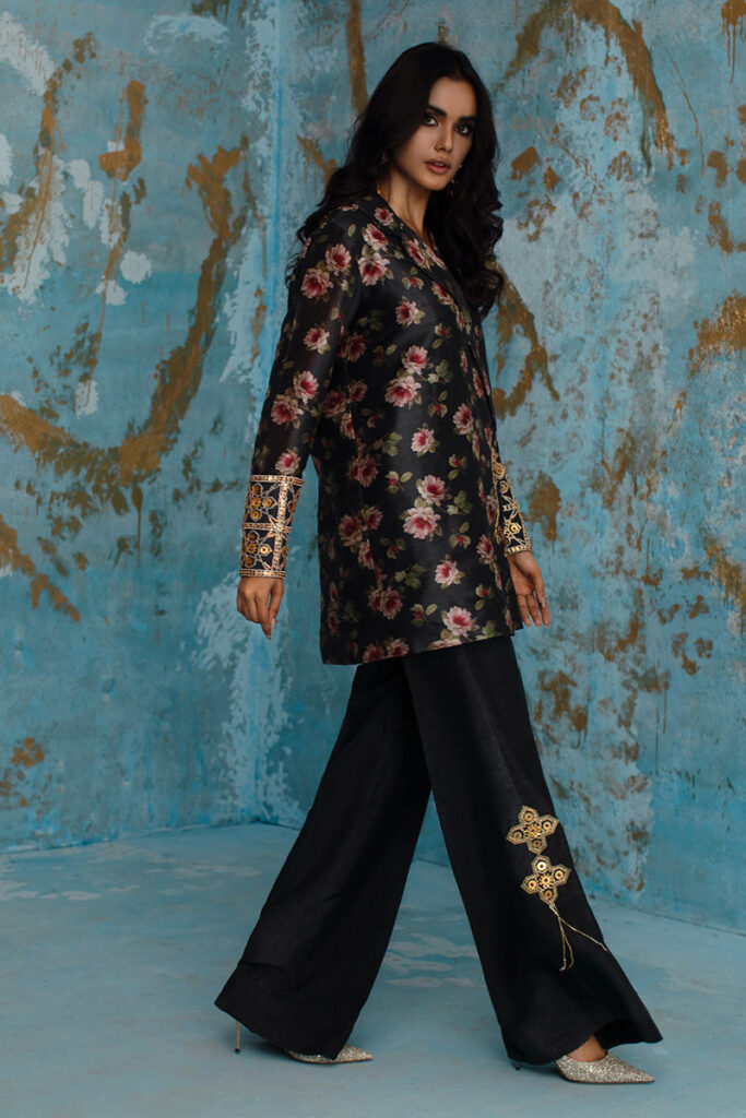 Rosette - Formal Set ( 2 Pc ) - Image 3