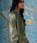Chantal - Formal Jacket Set (3 Pc) - Image 6