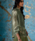 Chantal - Formal Jacket Set (3 Pc) - Image 5