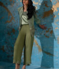 Chantal - Formal Jacket Set (3 Pc) - Image 4