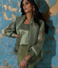 Chantal - Formal Jacket Set (3 Pc) - Image 3