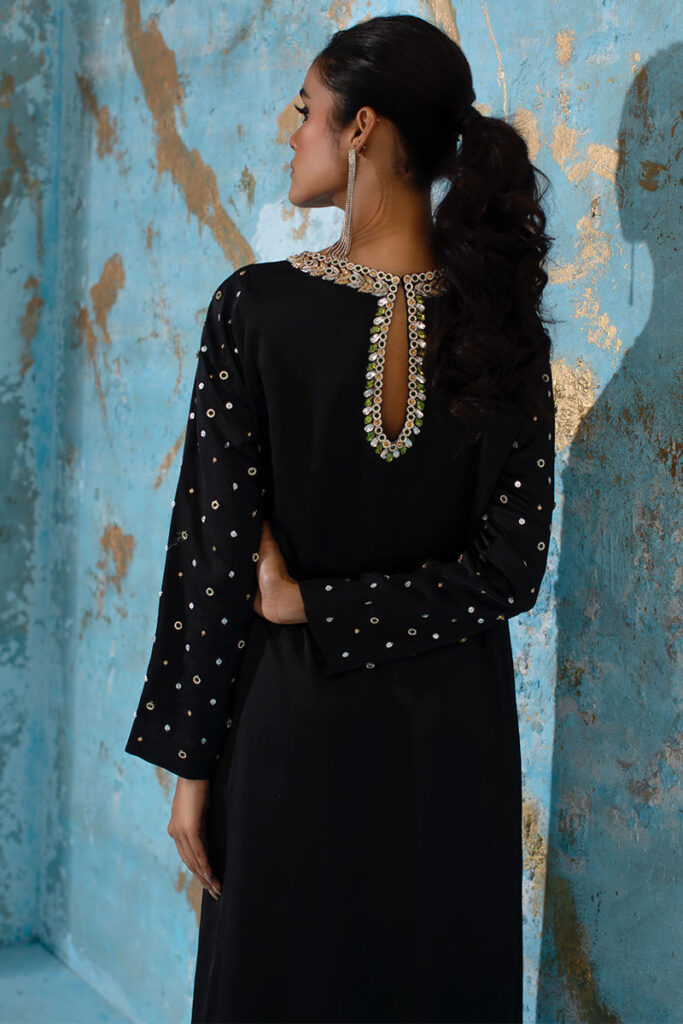 Belle - Formal Kaftan - Image 6