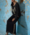 Belle - Formal Kaftan - Image 5