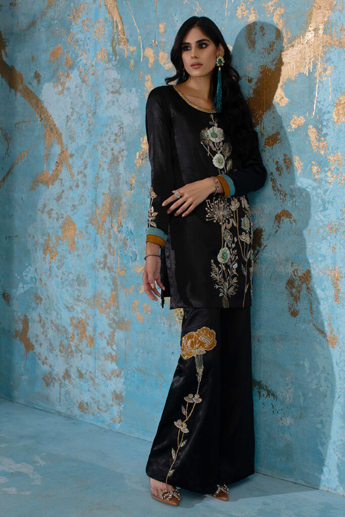 Gise'Le - Formal ( 2 Pc) - Image 10