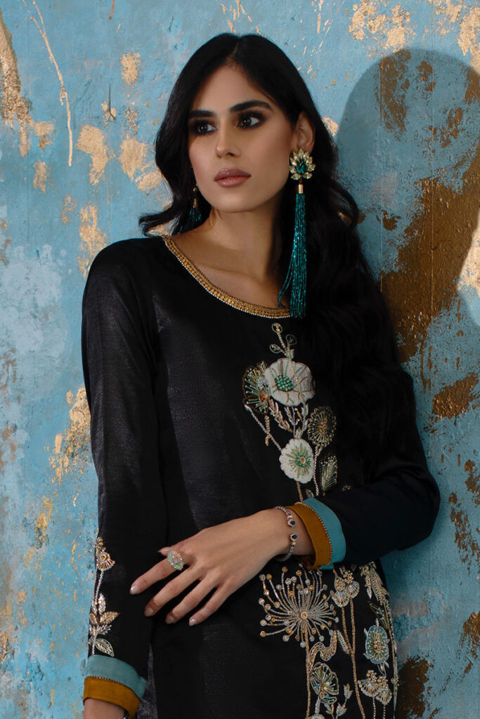 Gise'Le - Formal ( 2 Pc) - Image 9
