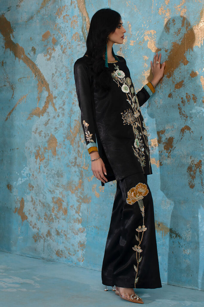 Gise'Le - Formal ( 2 Pc) - Image 7