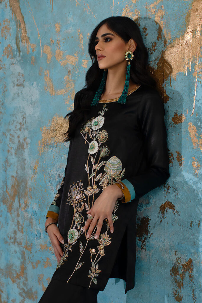 Gise'Le - Formal ( 2 Pc) - Image 6