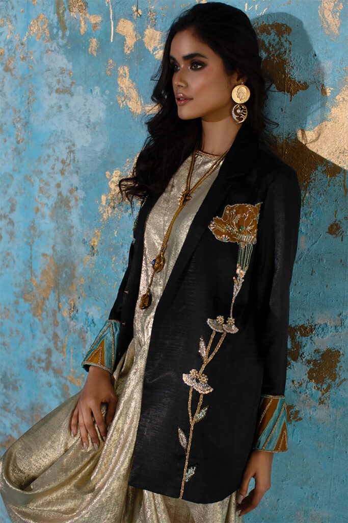 Gise'Le - Formal ( 2 Pc) - Image 3