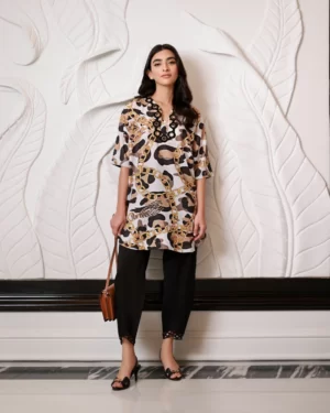 Shop Aleena & Fareena luxurious collection of Pret and Bridal Wear at Ensemble Pakistan