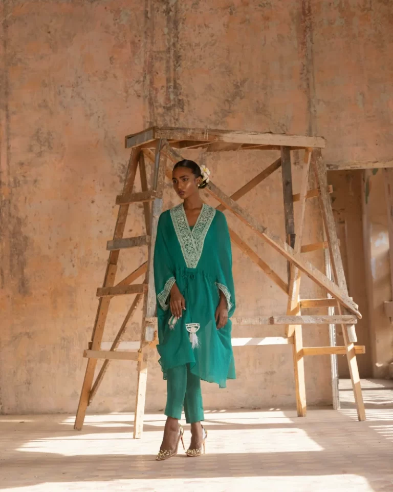 Tia Poncho - Image 2