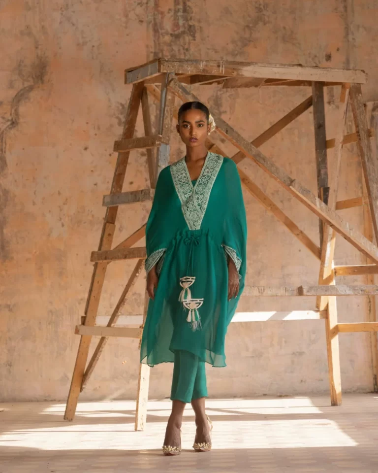 Tia Poncho - Image 3