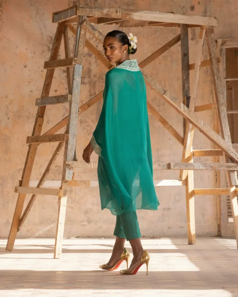 Tia Poncho - Image 4