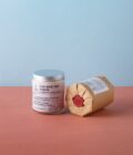 Sar Kiye Yeh Pahar (Sandalwood & Cherry Blossom) - Hand-poured Scented Soy Candle - Image 7