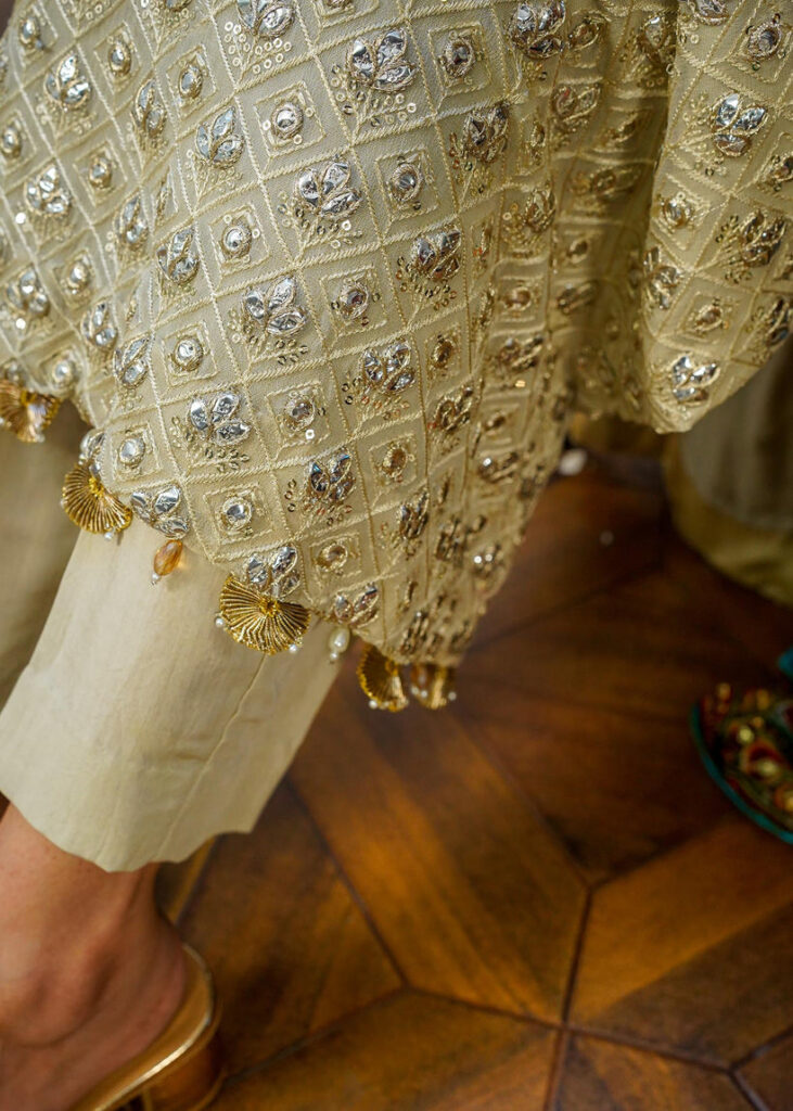 Nude Sparkle - Image 7