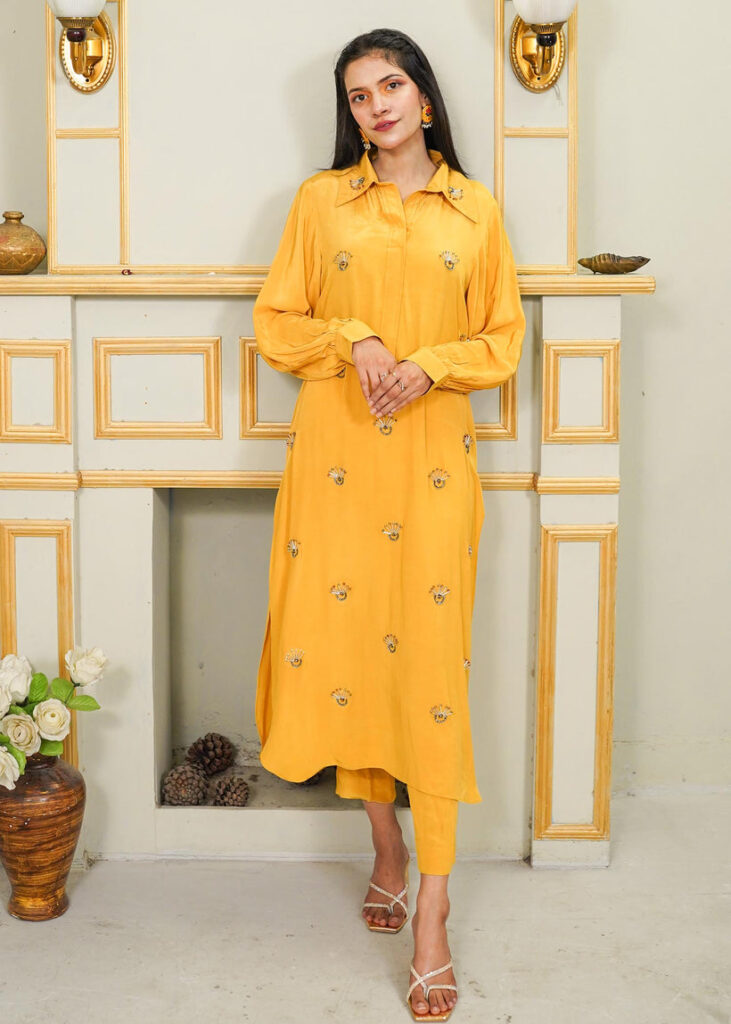 Mustard Basic