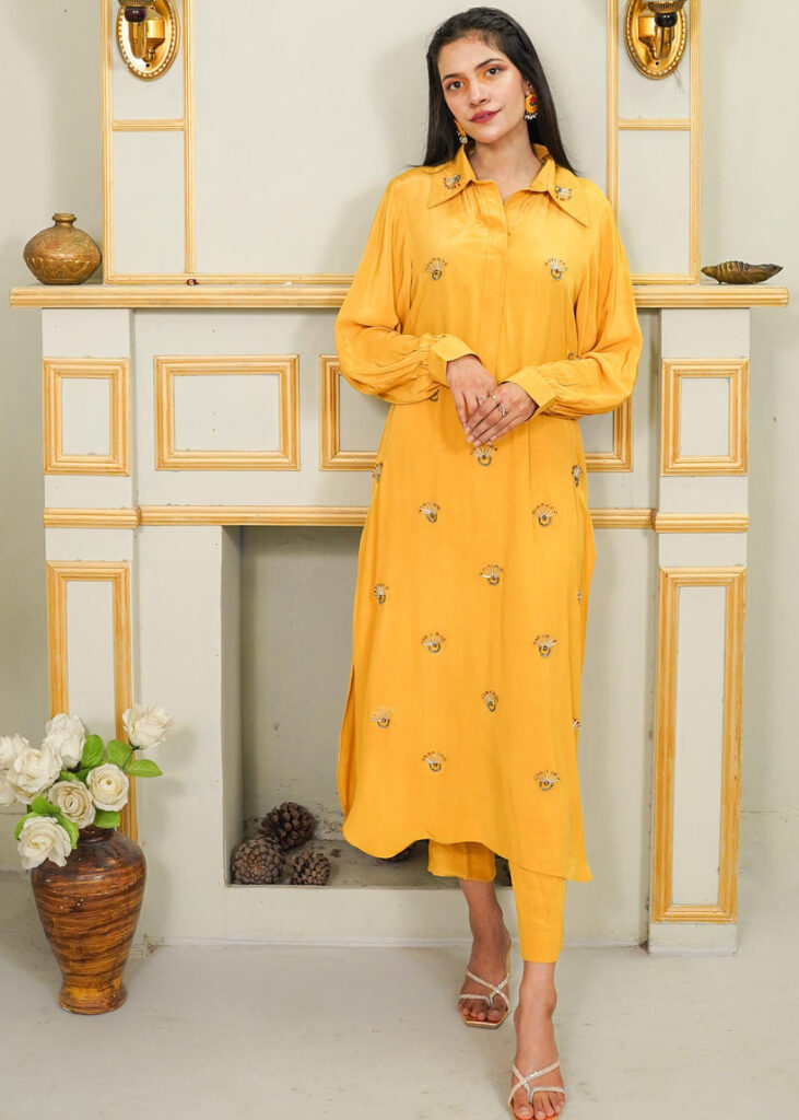 Mustard Basic - Image 3