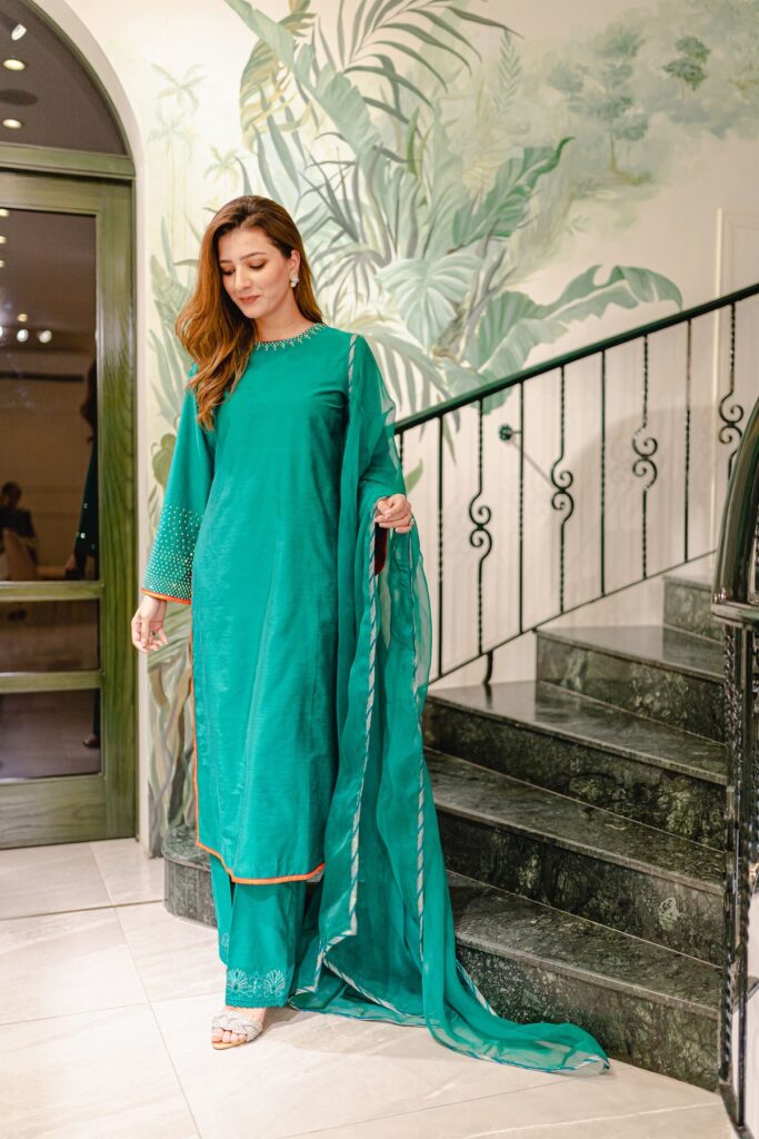 Teal - Image 2