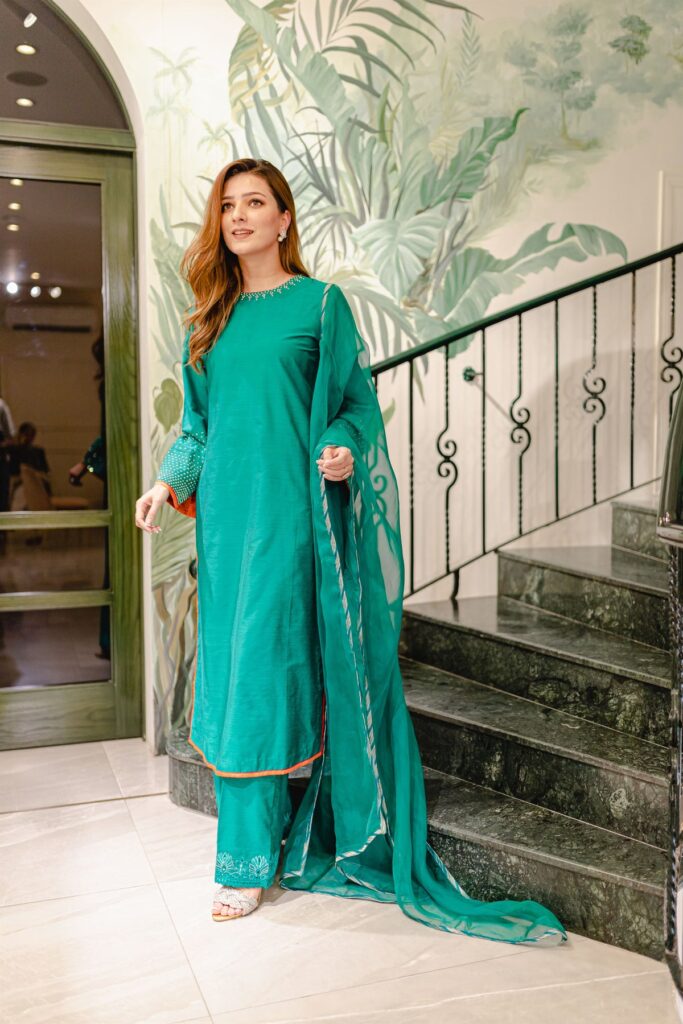 Teal - Image 6