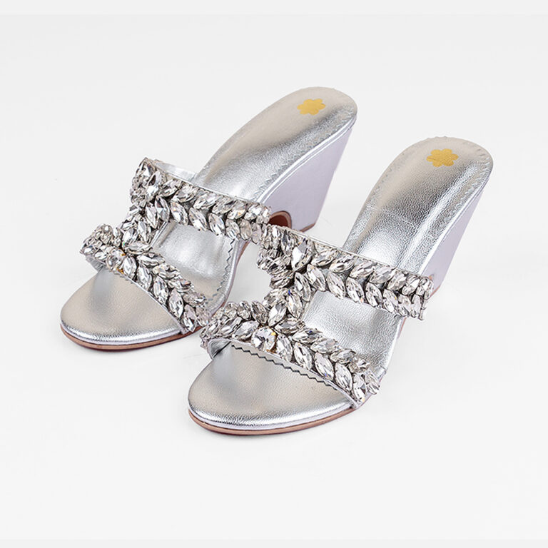 Ifra Silver