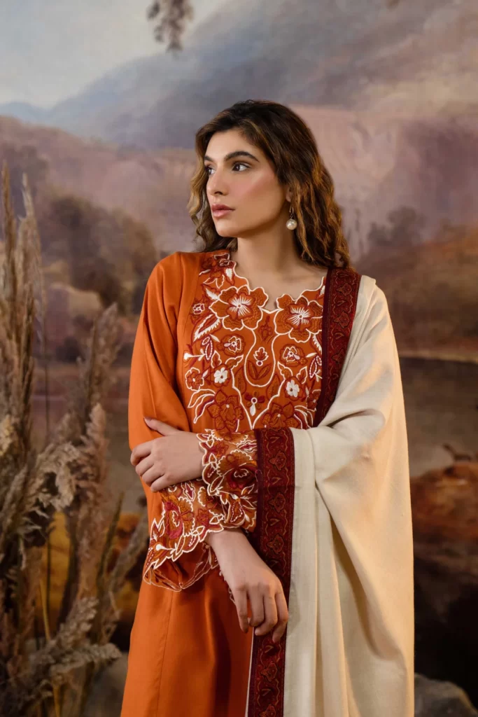 Russet - Image 7