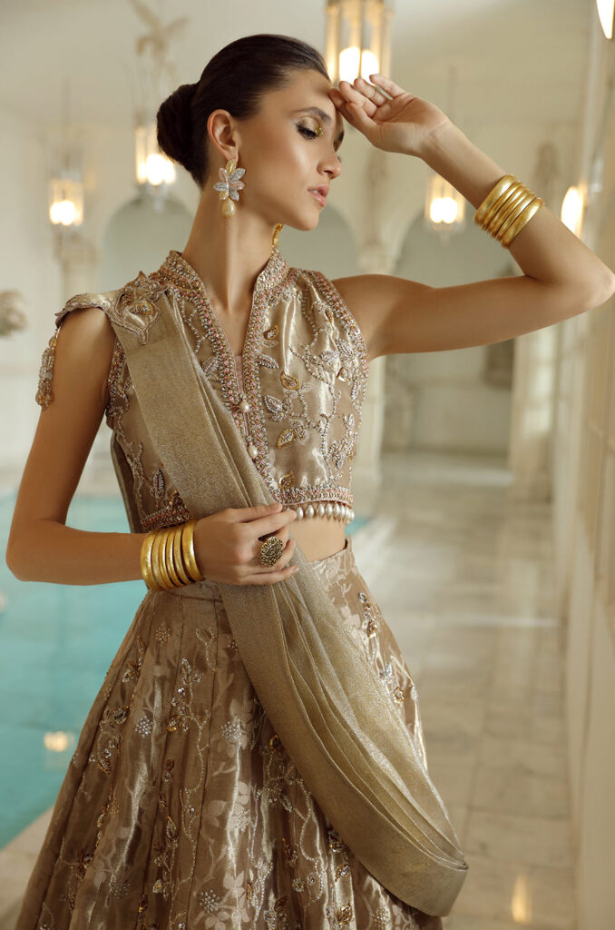 Gold-Leaf
