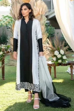 Monochrome Affair
