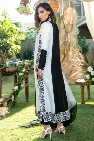 Monochrome Affair