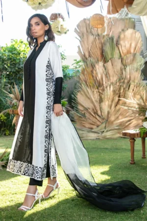 Monochrome Affair
