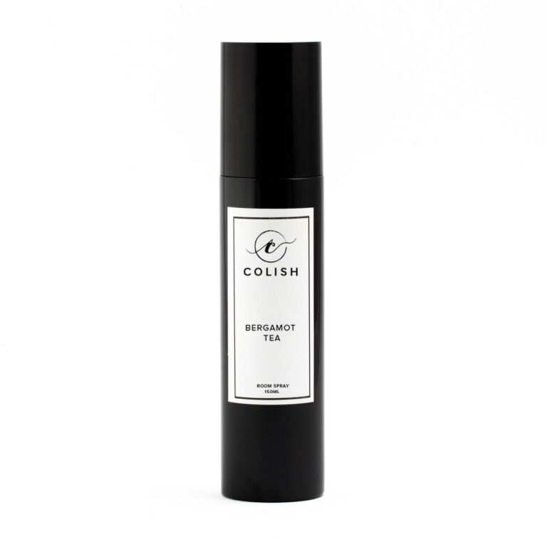 Bergamot Tea Room Spray - Image 2