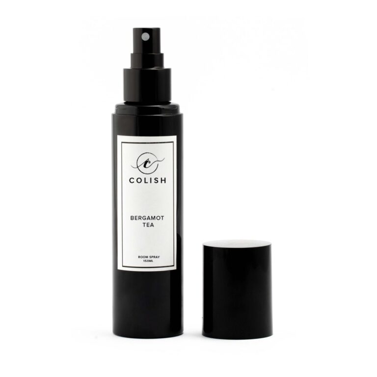 Bergamot Tea Room Spray