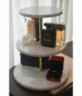 Marble Three Tier Stand