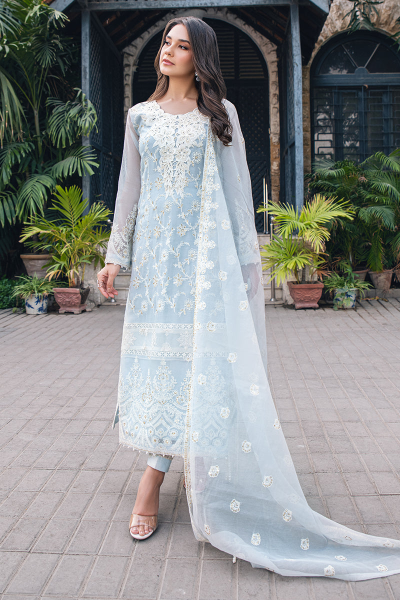 Lily Blue – Fatima Khan – Ensemble Pakistan