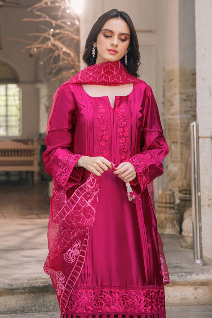 Fuchsia Rush - Image 7