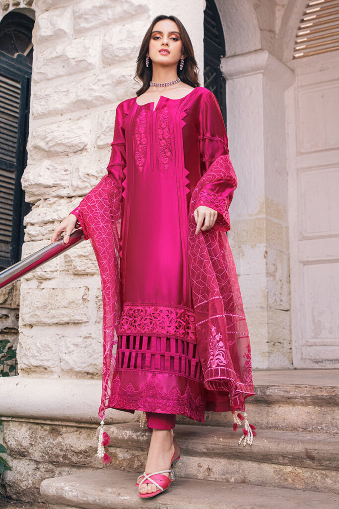 Fuchsia Rush - Image 4