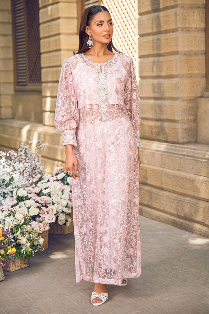 Rosette Elegance