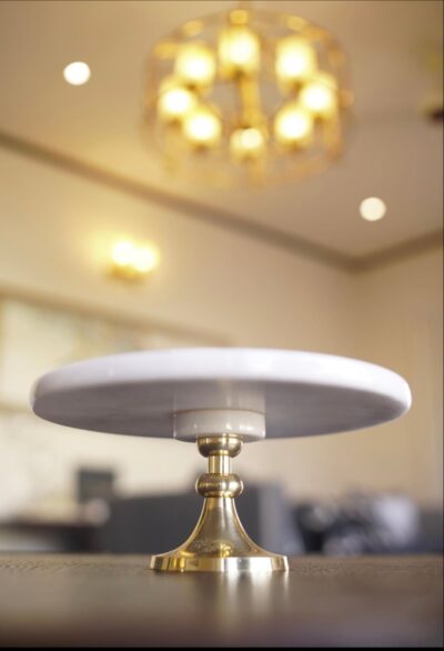 Cake Stand