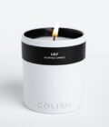 Lily Scented Candle - Image 2