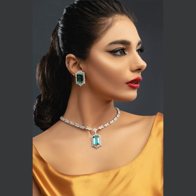 Aqua Frost Set - Image 6