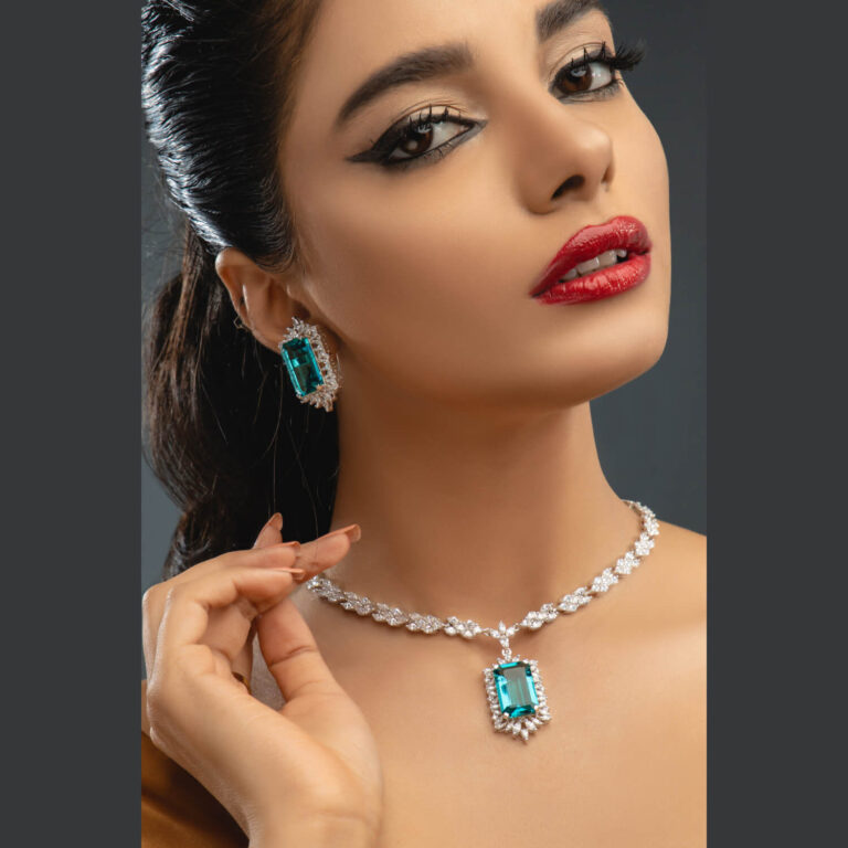 Aqua Frost Set - Image 4