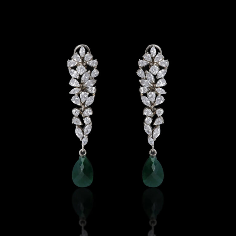 Queen Emerald Set - Image 10