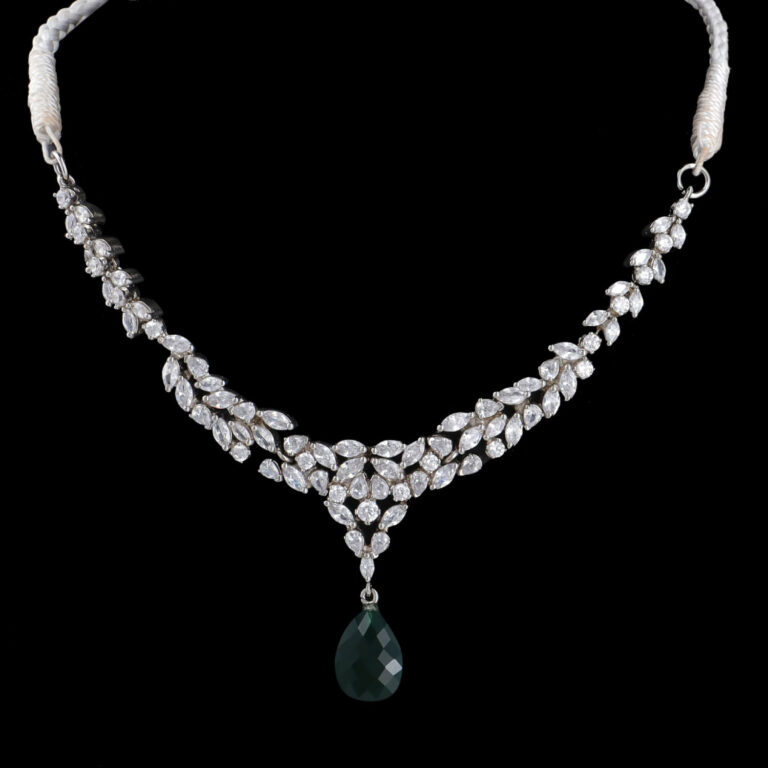 Queen Emerald Set - Image 8