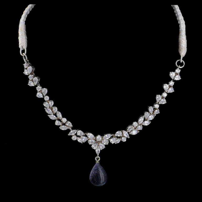 Queen Sapphire Set - Image 3