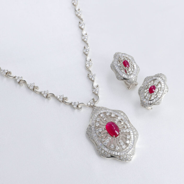 Radiant Ruby Set - Image 2