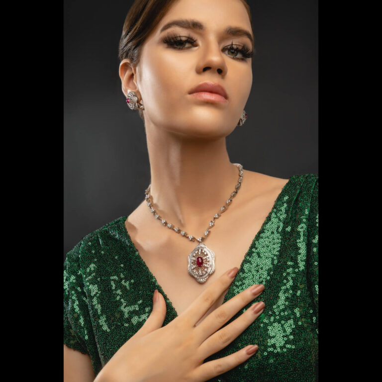 Radiant Ruby Set - Image 7