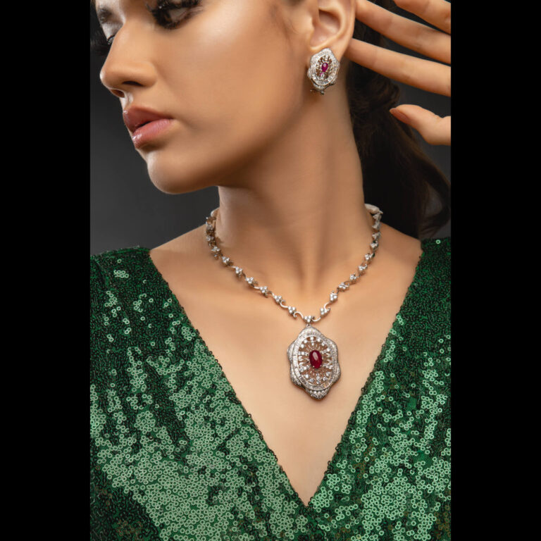 Radiant Ruby Set - Image 6